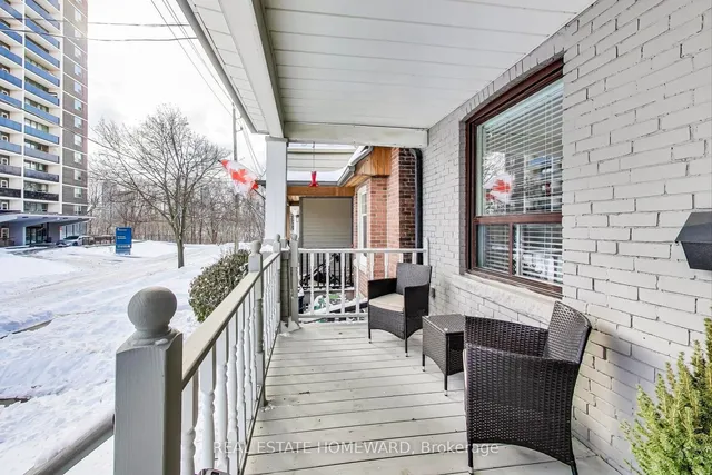 Additional property image - 36 Eastmount Ave