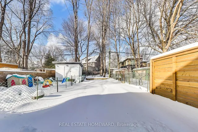 Additional property image - 36 Eastmount Ave