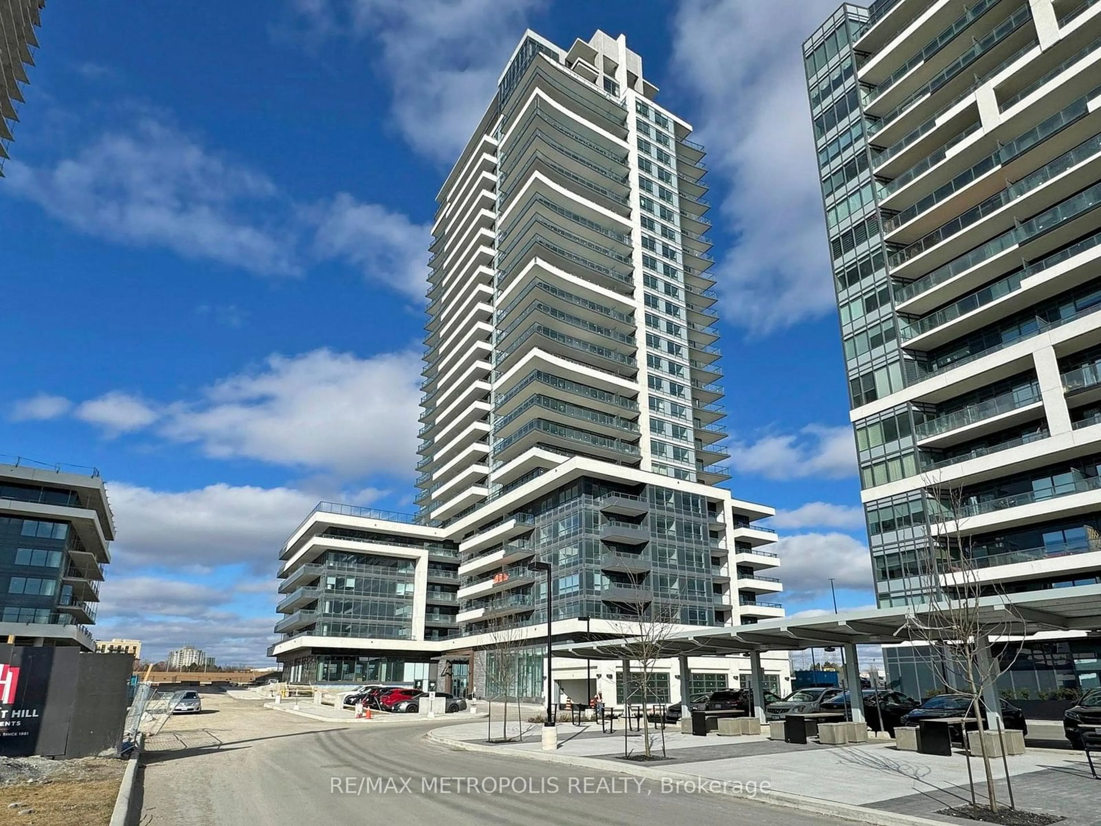 Unknown for 1455 Celebration Dr #2310, Pickering Ontario L1W 0C3