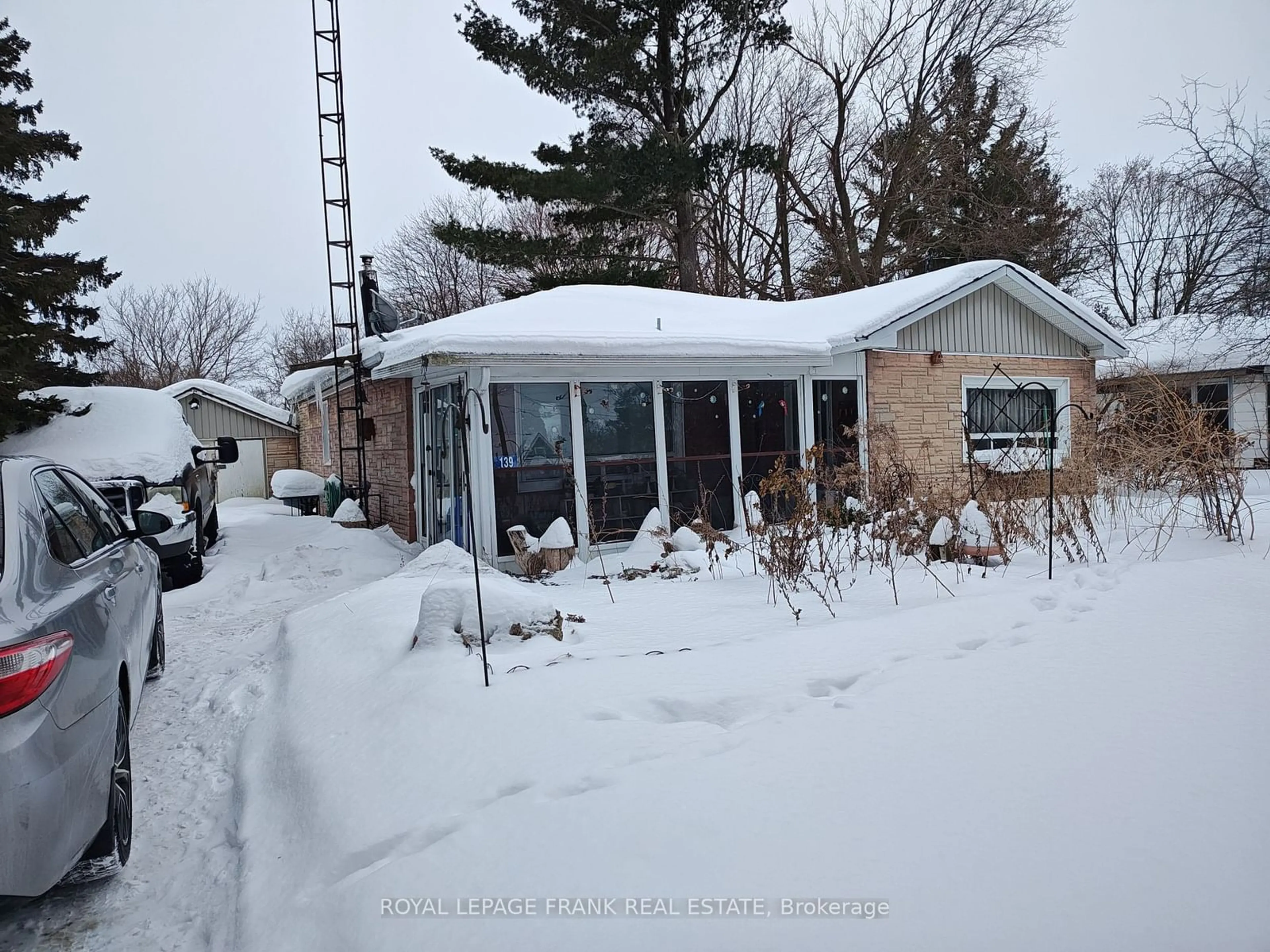 Unknown for 139 Summit Dr, Scugog Ontario L0B 1E0