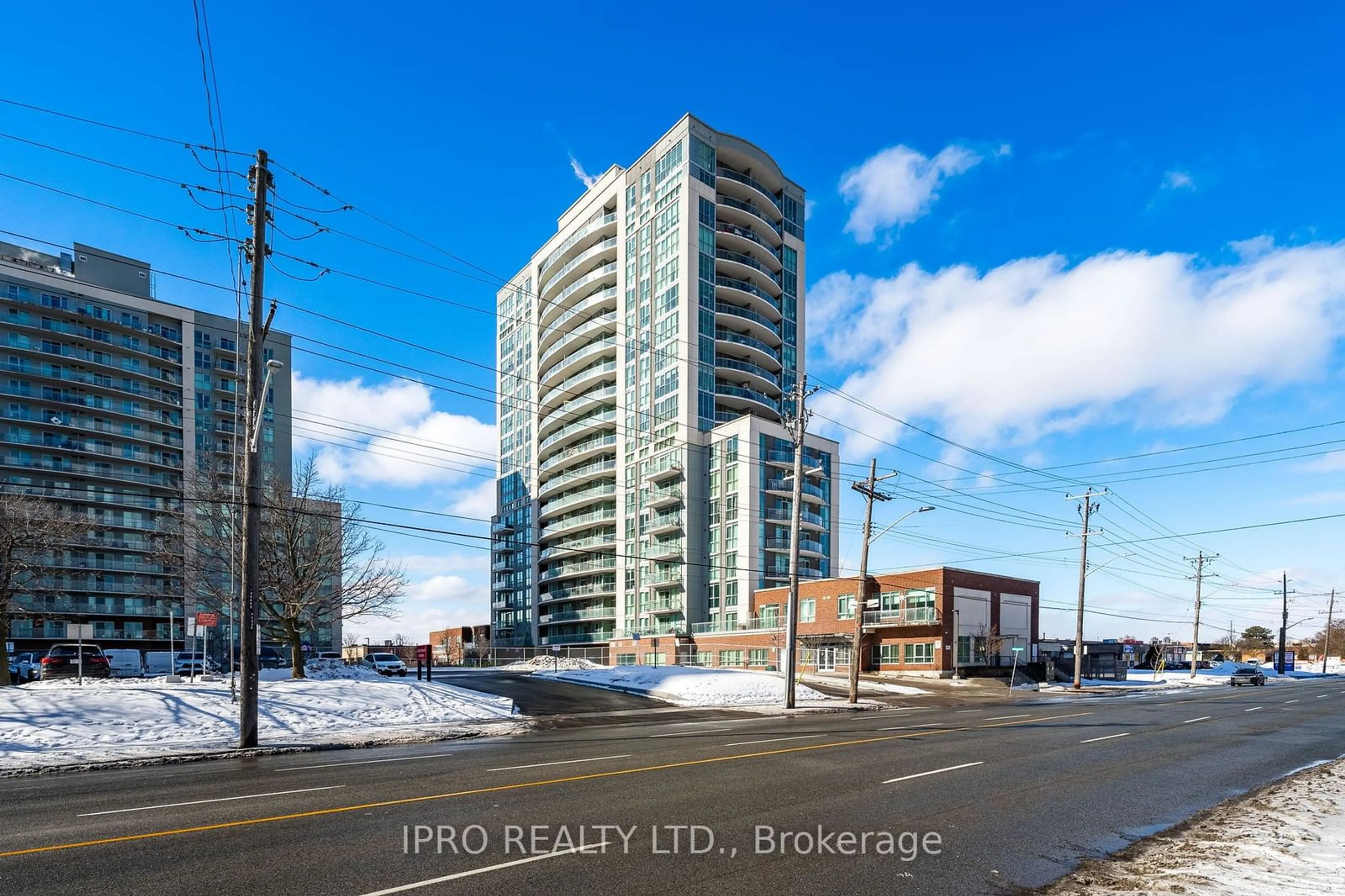 Unknown for 1328 Birchmount Rd #308, Toronto Ontario M1R 0B6