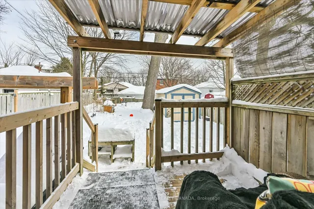 Additional property image - 19 Sharpe St