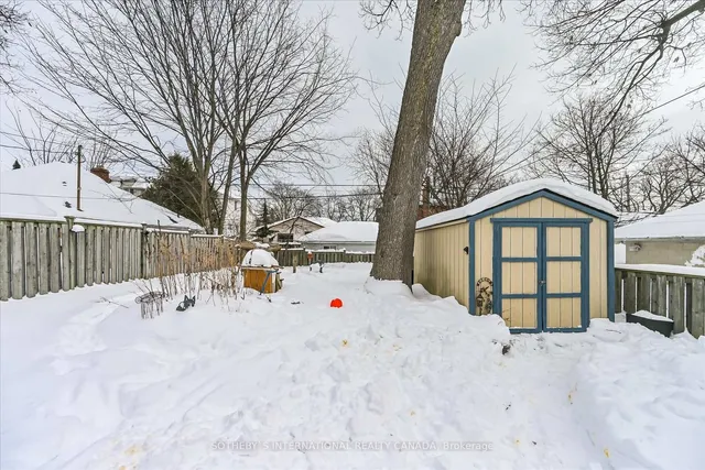 Additional property image - 19 Sharpe St