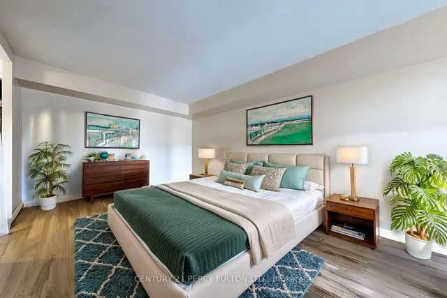 Additional property image - 3233 Eglinton Ave Unit 701