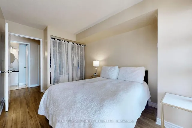Additional property image - 3233 Eglinton Ave Unit 701