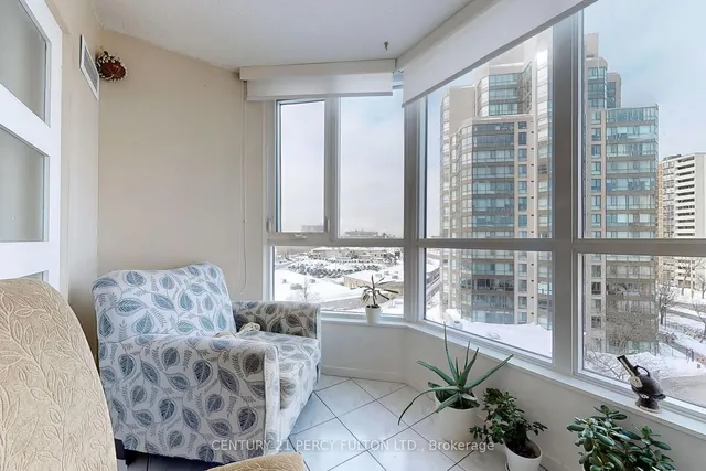 Additional property image - 3233 Eglinton Ave Unit 701
