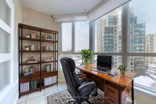 Additional property image - 3233 Eglinton Ave Unit 701