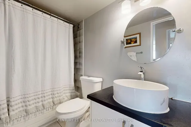 Additional property image - 3233 Eglinton Ave Unit 701