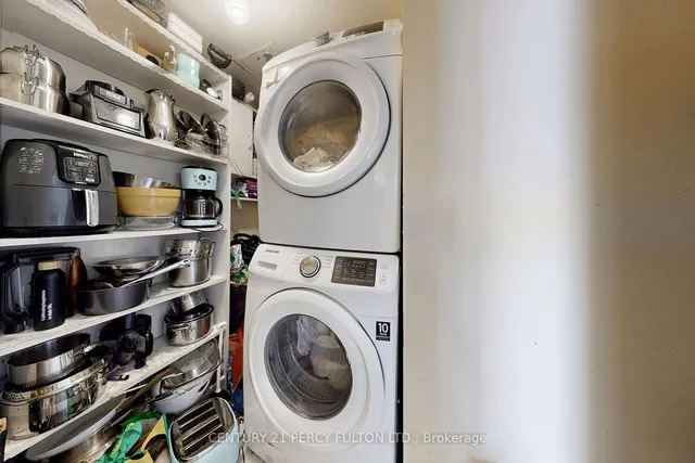Additional property image - 3233 Eglinton Ave Unit 701