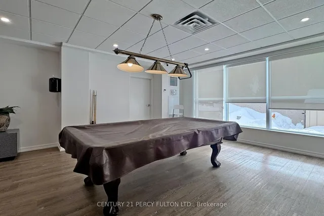 Additional property image - 3233 Eglinton Ave Unit 701