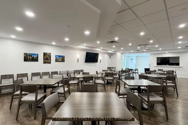Additional property image - 3233 Eglinton Ave Unit 701