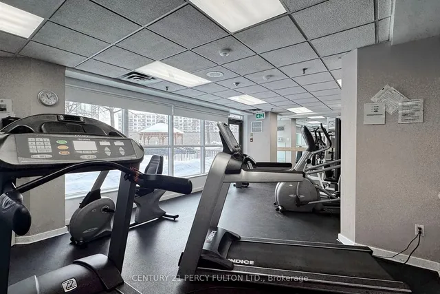 Additional property image - 3233 Eglinton Ave Unit 701