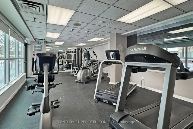 Additional property image - 3233 Eglinton Ave Unit 701