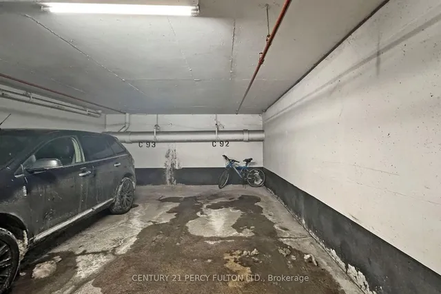 Additional property image - 3233 Eglinton Ave Unit 701