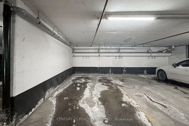 Additional property image - 3233 Eglinton Ave Unit 701
