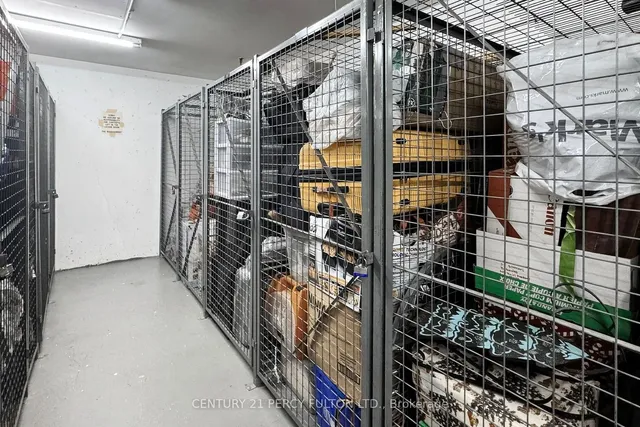 Additional property image - 3233 Eglinton Ave Unit 701