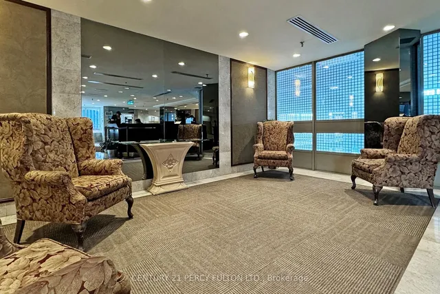 Additional property image - 3233 Eglinton Ave Unit 701