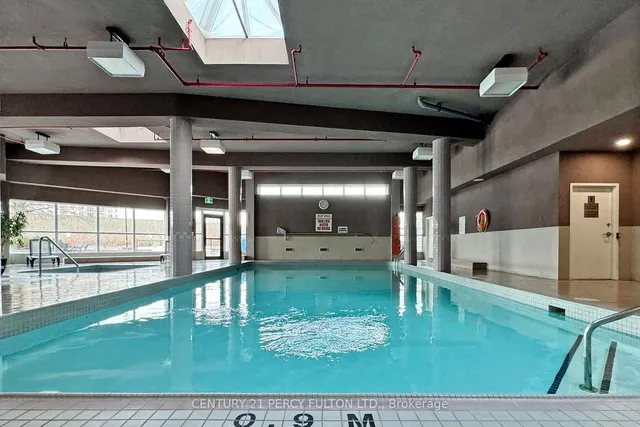 Additional property image - 3233 Eglinton Ave Unit 701