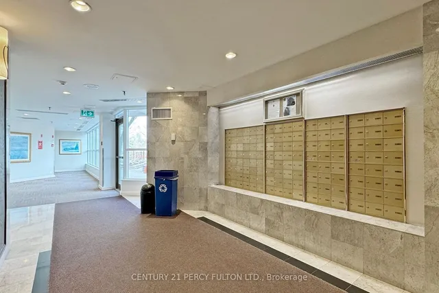 Additional property image - 3233 Eglinton Ave Unit 701