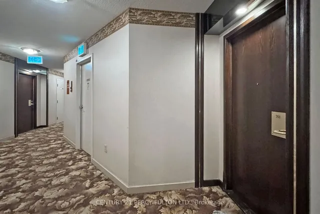 Additional property image - 3233 Eglinton Ave Unit 701