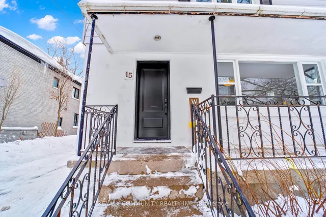 Additional property image - 15 Cree Ave