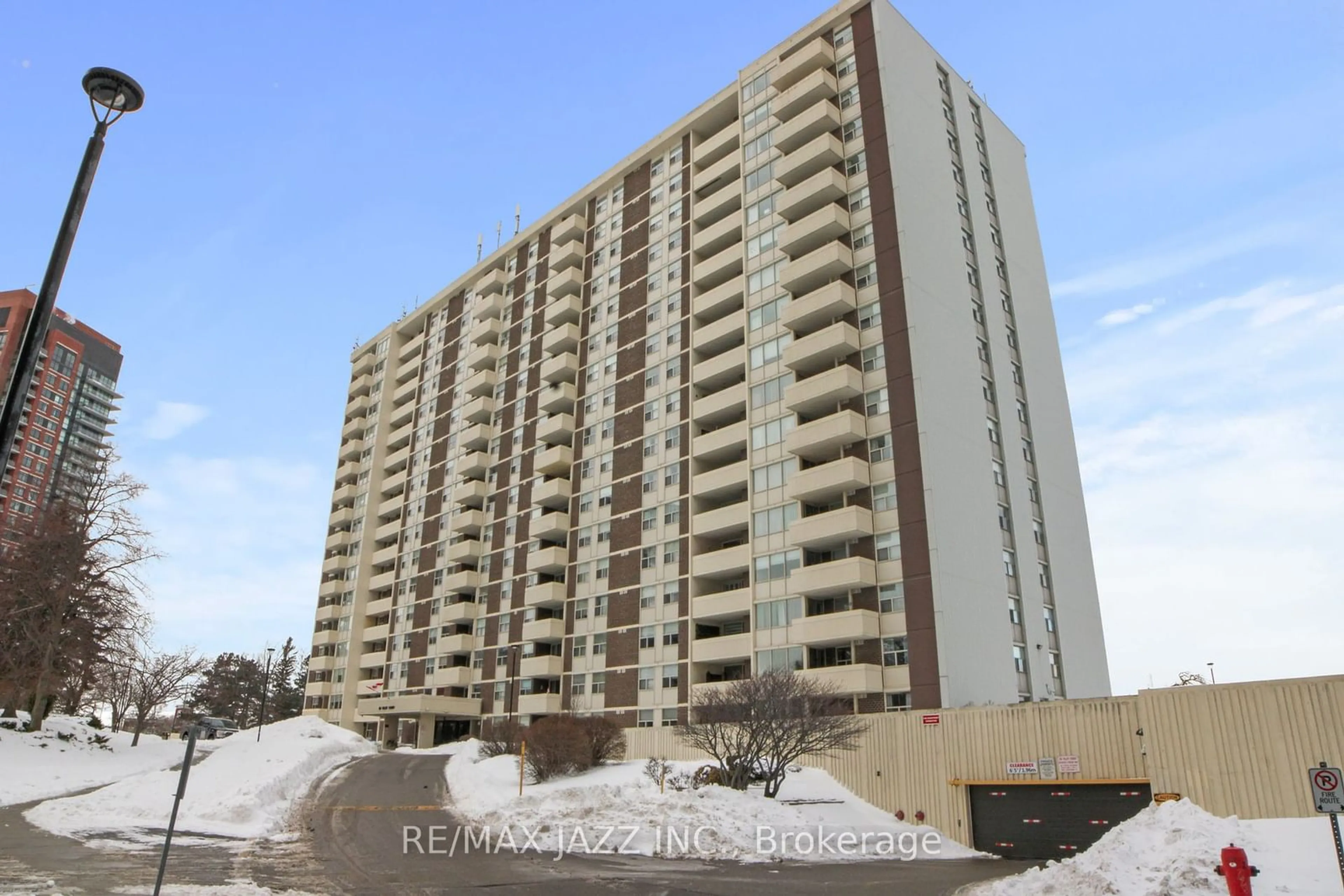 Unknown for 66 Falby Crt #1205, Ajax Ontario L1S 3L2