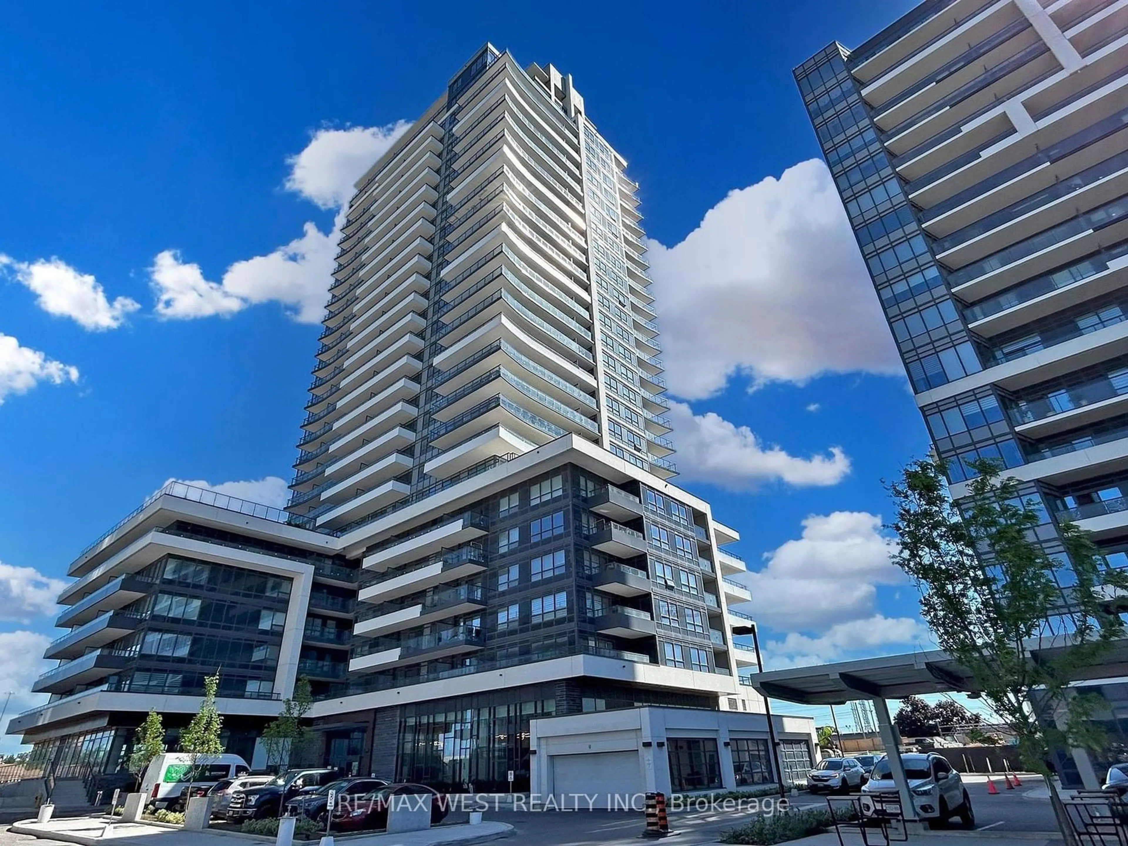 Unknown for 1455 Celebration Dr #805, Pickering Ontario L1W 1L8