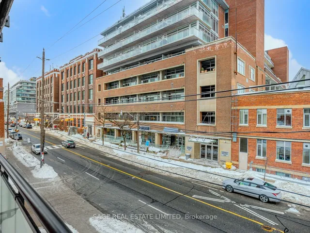 Primary image of 88 Colgate Ave Unit 213