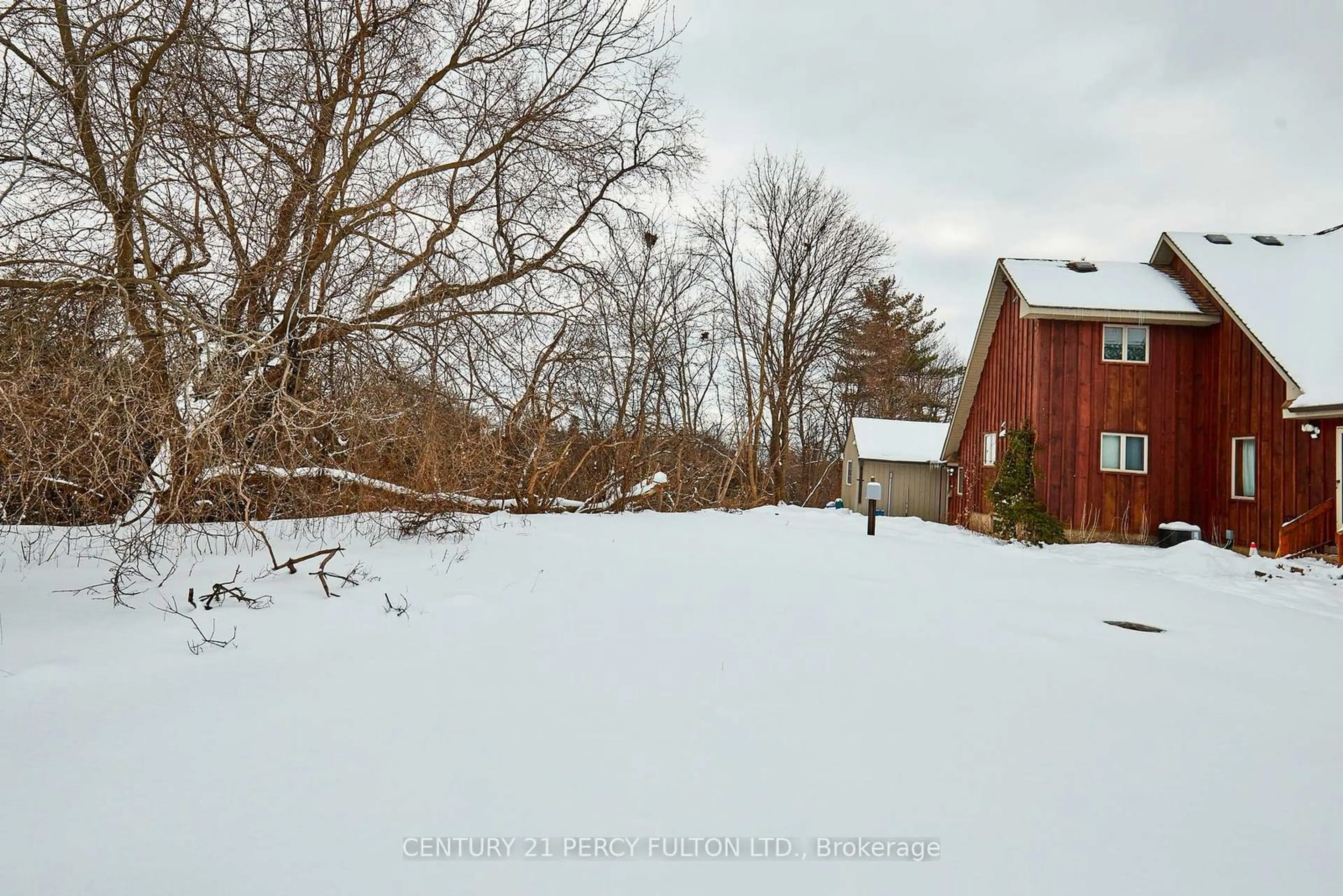 Shed for 925 Harmony Rd, Oshawa Ontario L1K 3E2