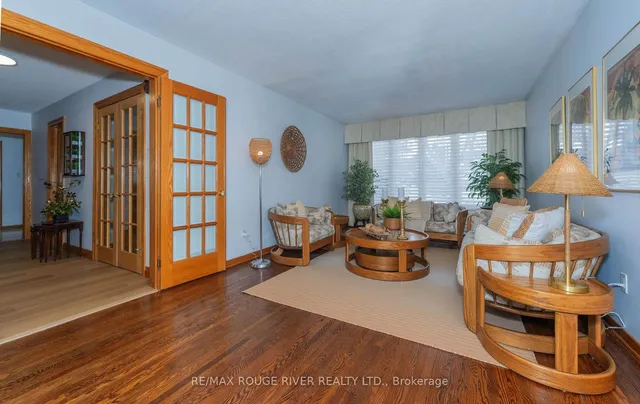 Additional property image - 89 Invermarge Dr