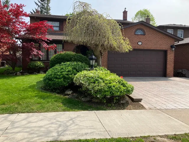 Additional property image - 89 Invermarge Dr