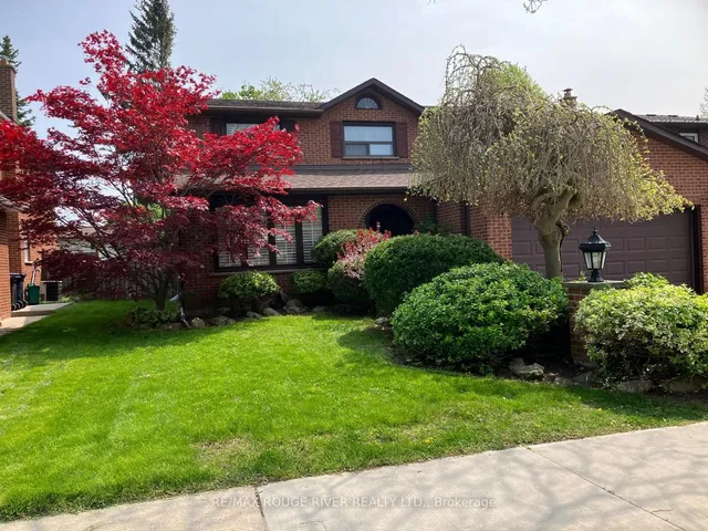 Additional property image - 89 Invermarge Dr