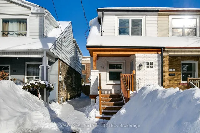 Additional property image - 12 Stephenson Ave
