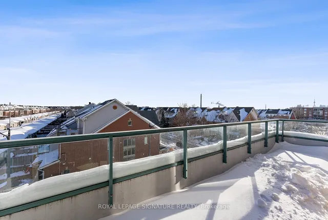 Additional property image - 1797 Queen St Unit 402