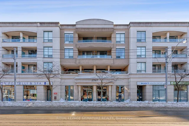 Additional property image - 1797 Queen St Unit 402