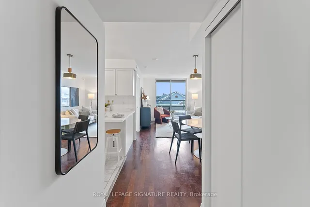 Additional property image - 1797 Queen St Unit 402