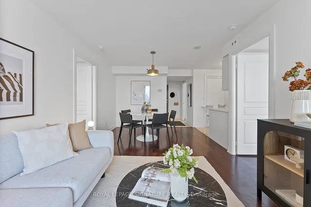 Additional property image - 1797 Queen St Unit 402