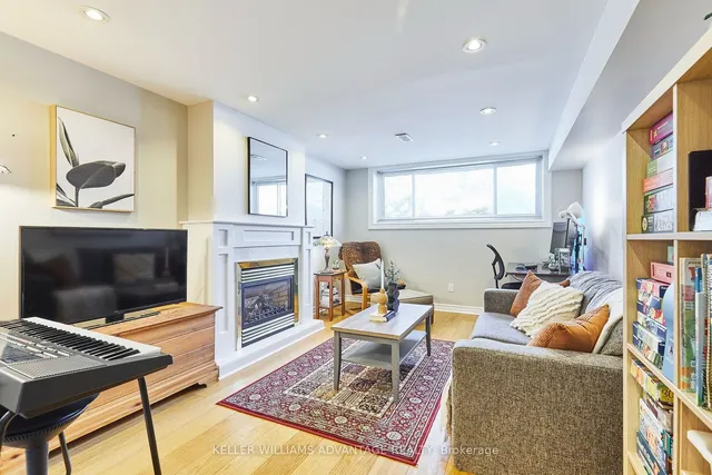 Additional property image - 6 Lyncroft Dr
