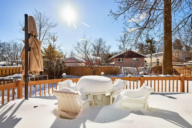 Additional property image - 6 Lyncroft Dr
