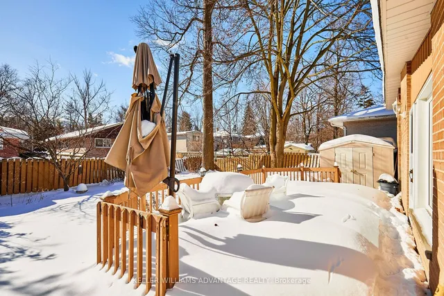 Additional property image - 6 Lyncroft Dr