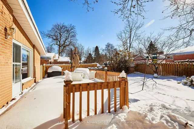 Additional property image - 6 Lyncroft Dr