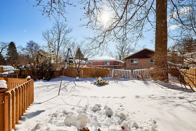 Additional property image - 6 Lyncroft Dr