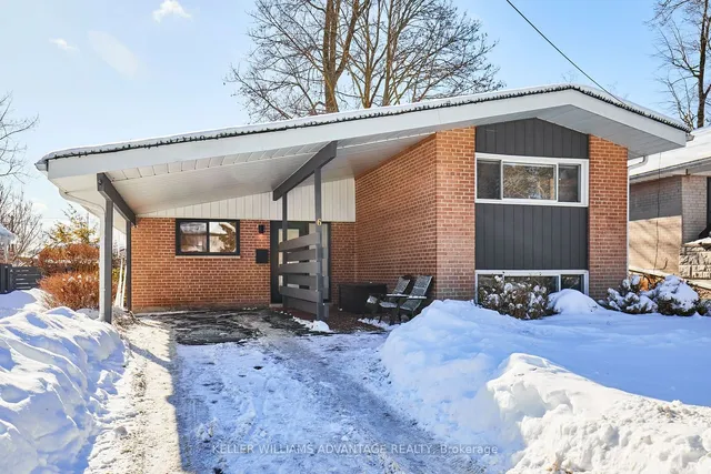 Additional property image - 6 Lyncroft Dr