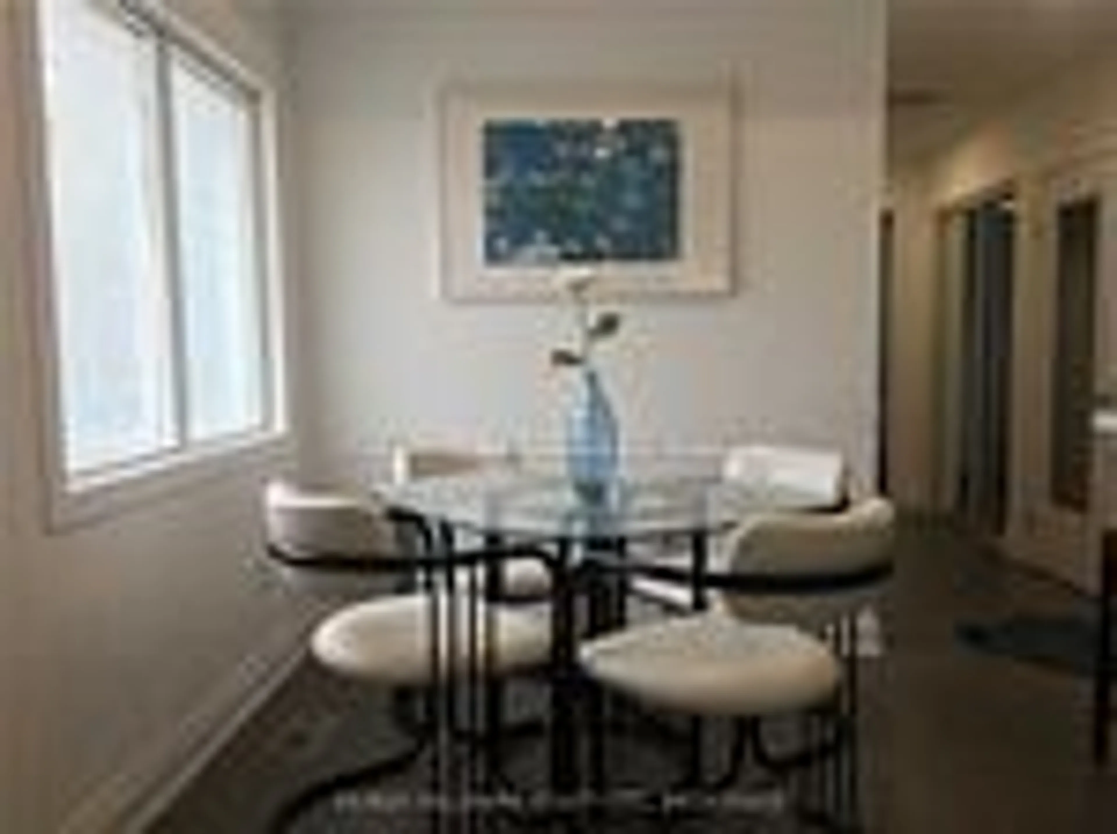 Dining room, unknown for 2 Marsh Rd, Toronto Ontario M1K 1Y7