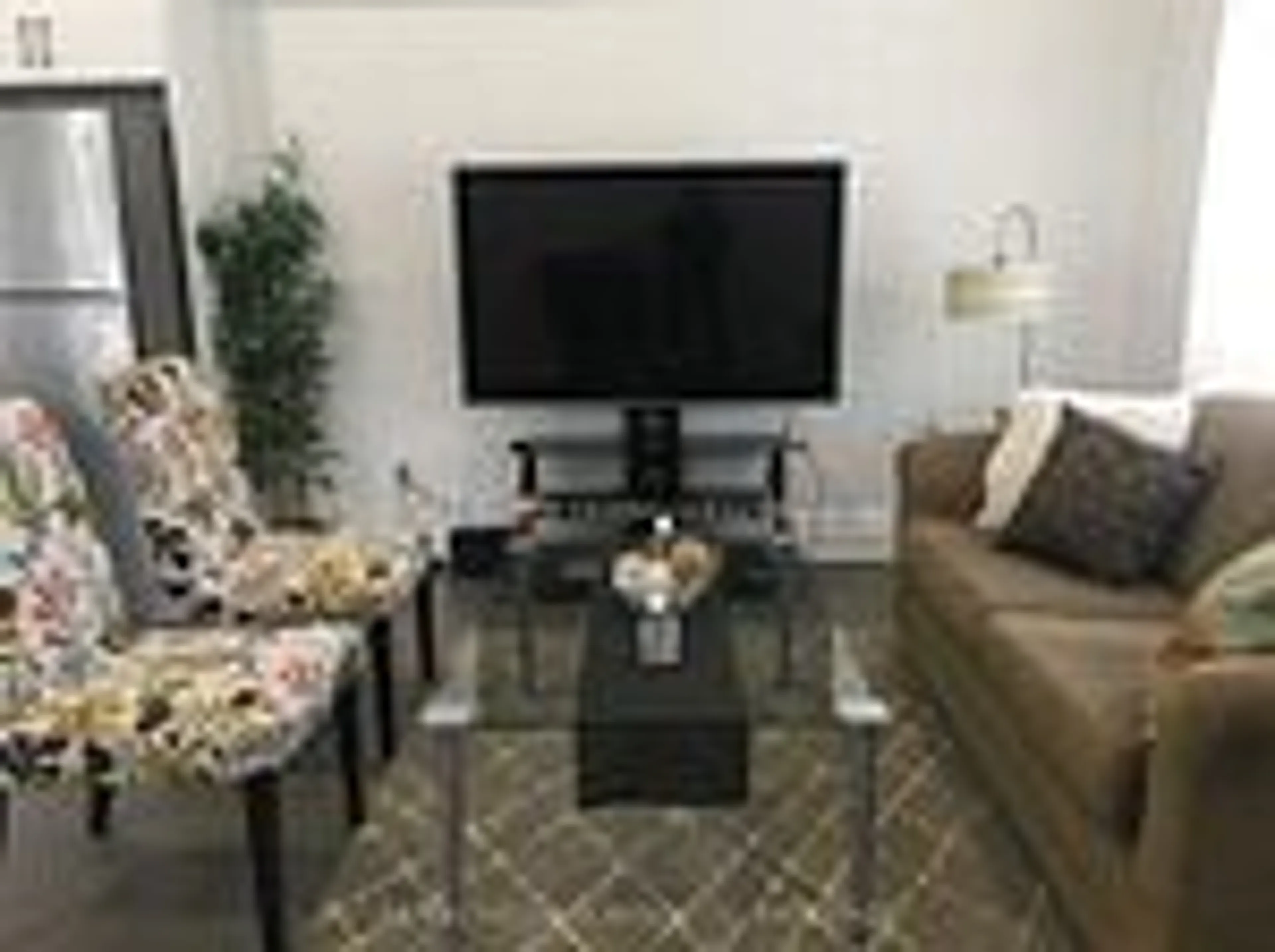 Living room with furniture, unknown for 2 Marsh Rd, Toronto Ontario M1K 1Y7