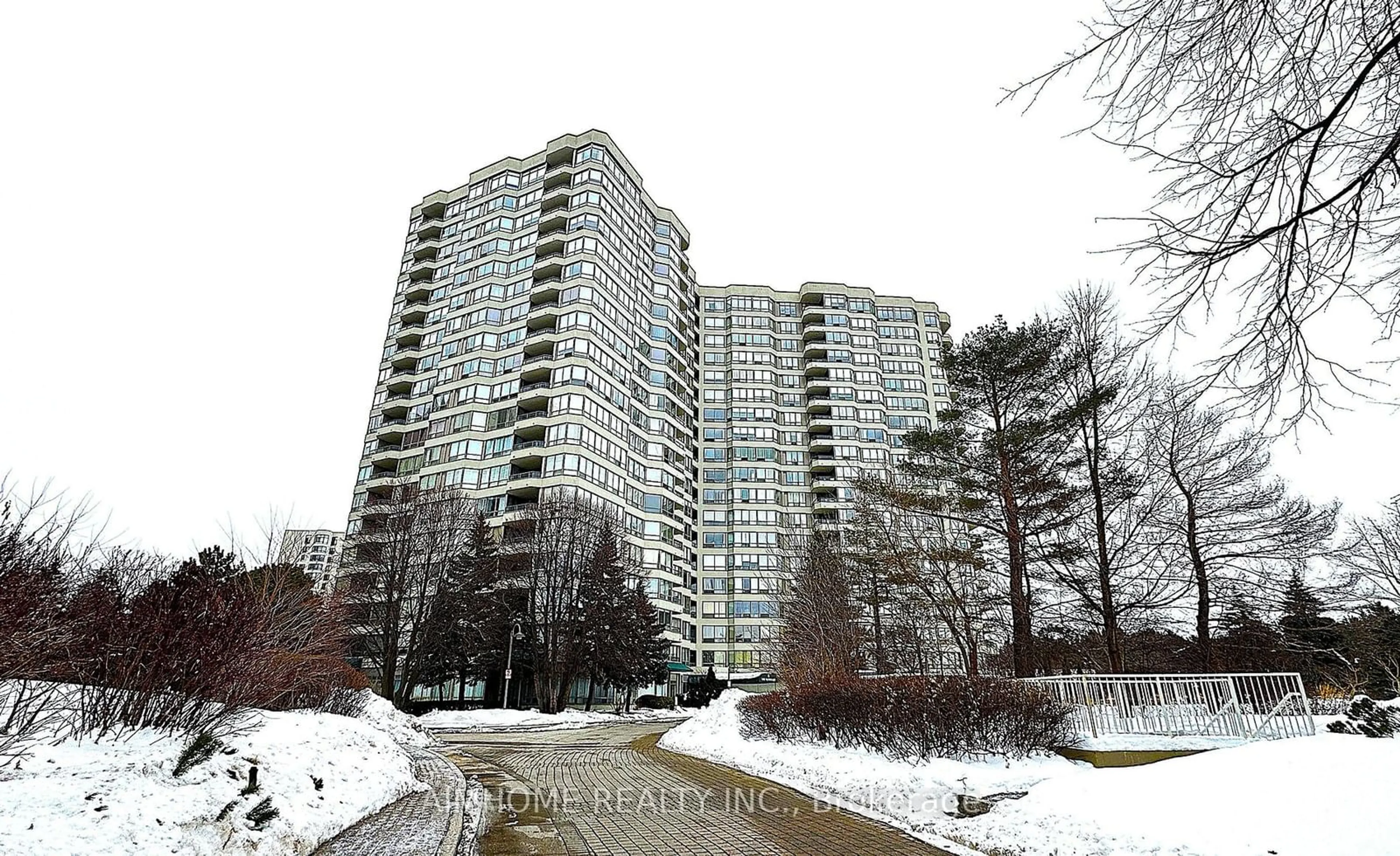 Unknown for 175 Bamburgh Circ #404, Toronto Ontario M1W 3X8