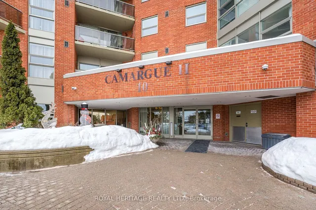 Additional property image - 10 Dean Park Rd Unit 313