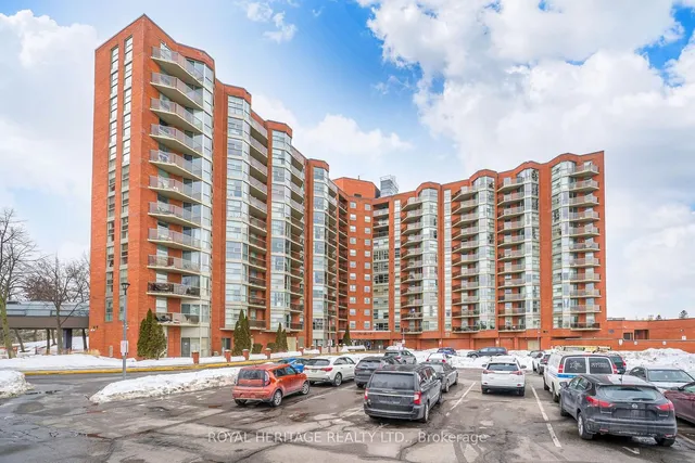 Additional property image - 10 Dean Park Rd Unit 313