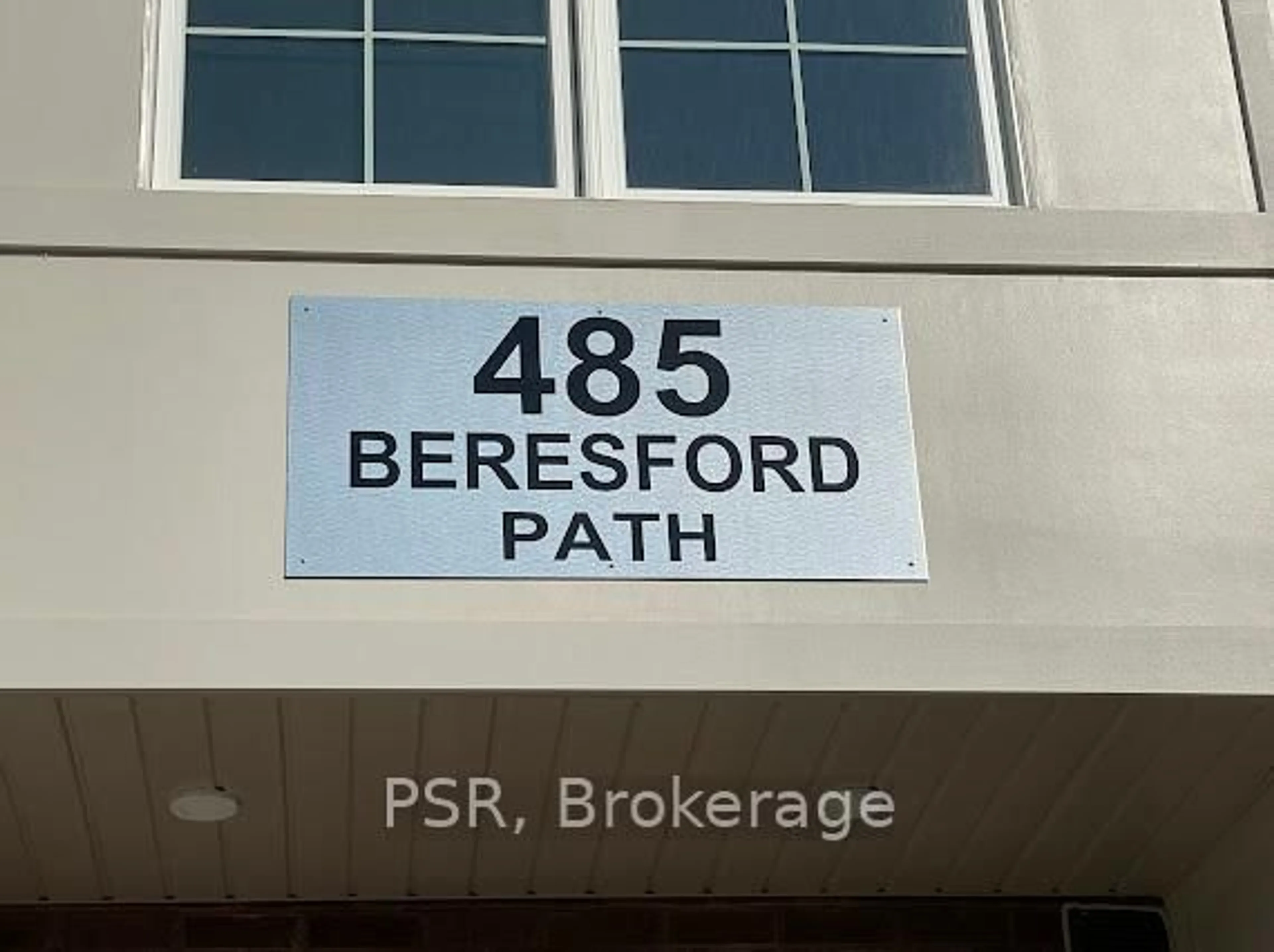 Unknown for 485 Beresford Path #7, Oshawa Ontario L1H 0B2