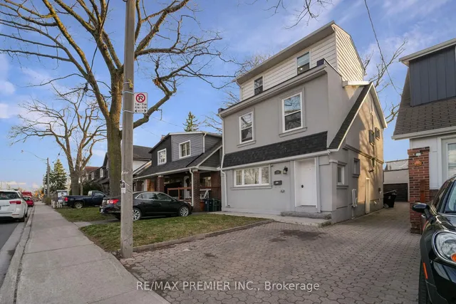 Additional property image - 434 Victoria Park Ave